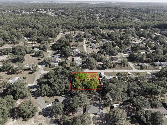00 SW 202ND AVE, Dunnellon, FL 34431