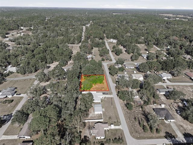 00 SW 202ND AVE, Dunnellon, FL 34431