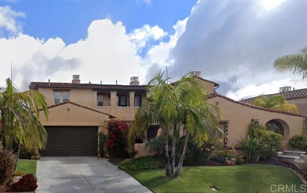 1355 N ECHO RIDGE WAY, Chula Vista, CA 91915