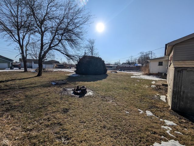 2334 Walnut Street, Anderson, IN 46016