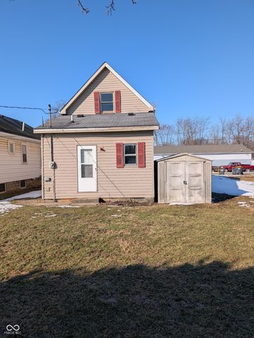 2334 Walnut Street, Anderson, IN 46016