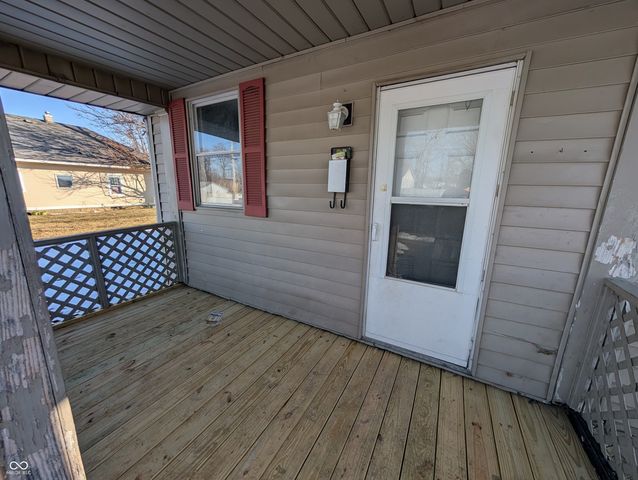 2334 Walnut Street, Anderson, IN 46016
