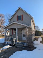 2334 Walnut Street, Anderson, IN 46016