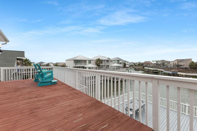 3905 Isla Del Sol, Galveston, TX 77554