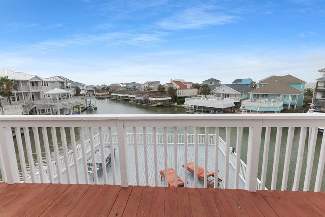3905 Isla Del Sol, Galveston, TX 77554