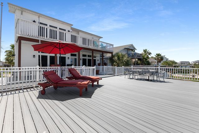 3905 Isla Del Sol, Galveston, TX 77554