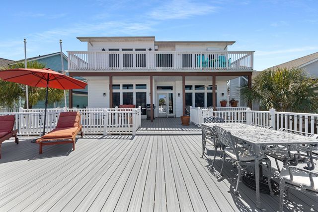 3905 Isla Del Sol, Galveston, TX 77554