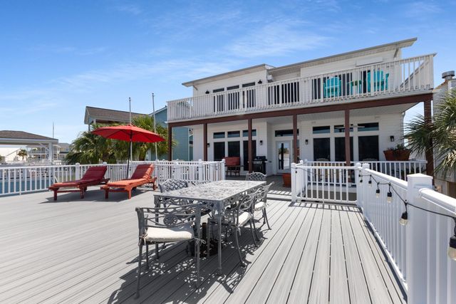 3905 Isla Del Sol, Galveston, TX 77554