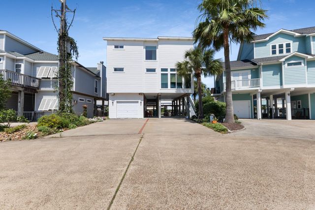 3905 Isla Del Sol, Galveston, TX 77554
