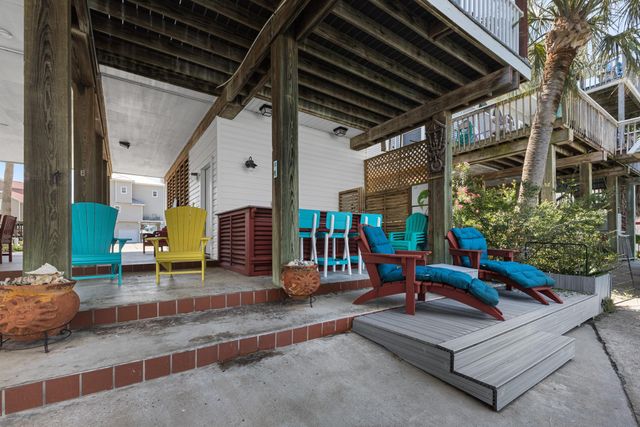 3905 Isla Del Sol, Galveston, TX 77554