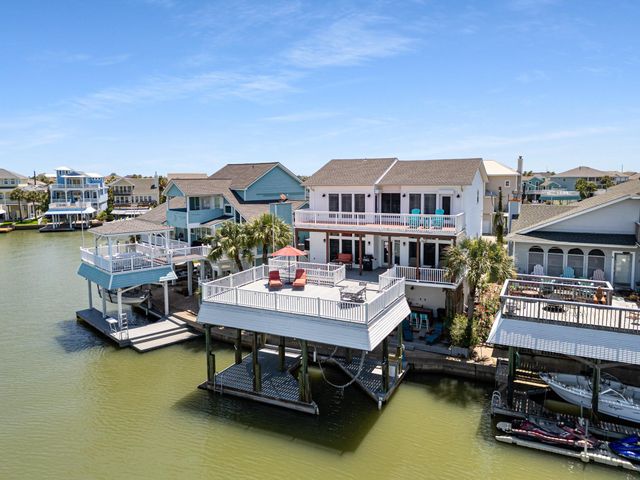3905 Isla Del Sol, Galveston, TX 77554