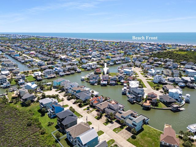 3905 Isla Del Sol, Galveston, TX 77554