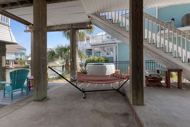 3905 Isla Del Sol, Galveston, TX 77554