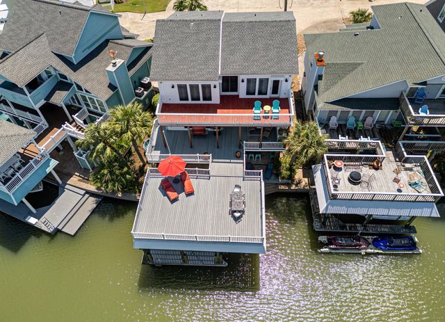 3905 Isla Del Sol, Galveston, TX 77554