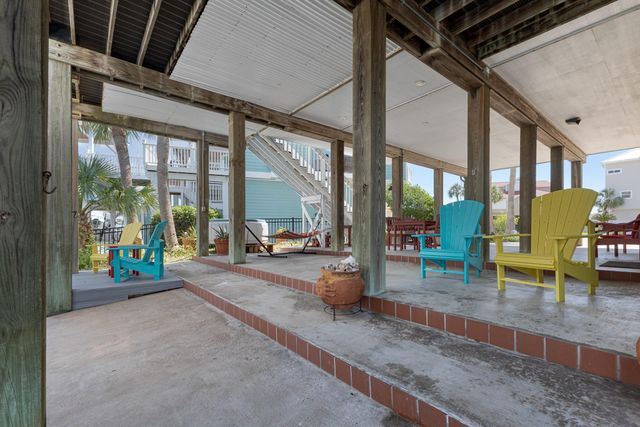 3905 Isla Del Sol, Galveston, TX 77554