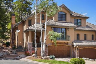 4485 Carriage House View, Colorado Springs, CO 80906
