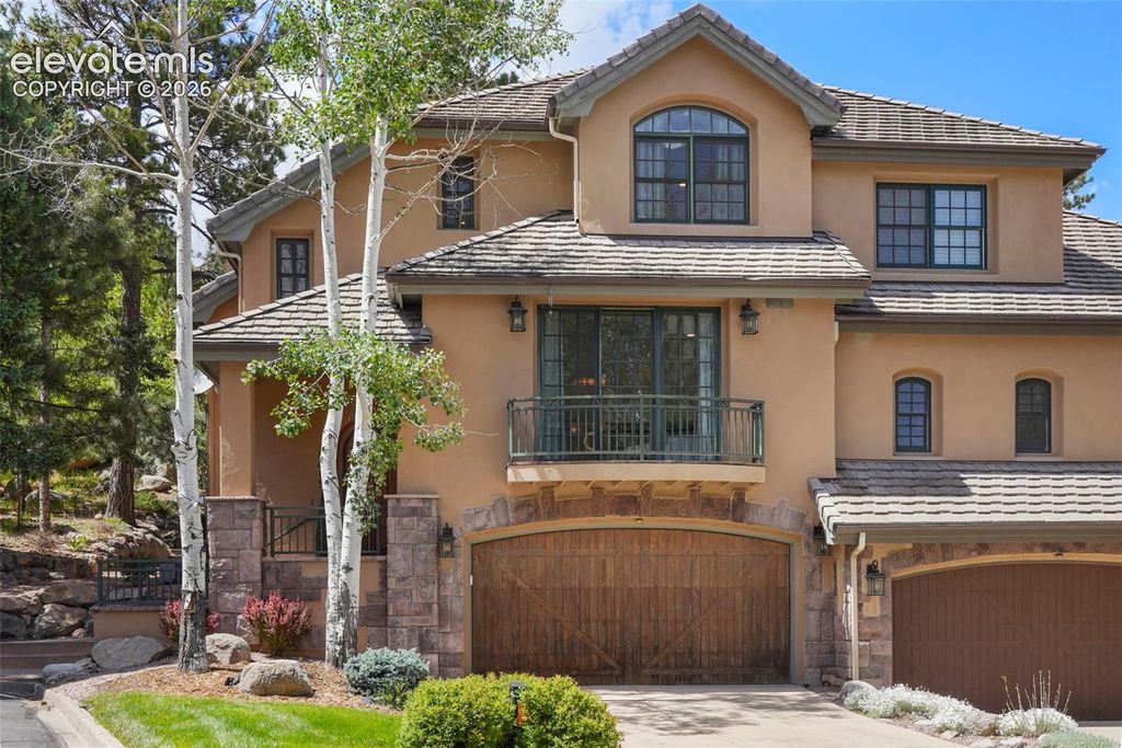 4485 Carriage House View, Colorado Springs, CO 80906 — photo 2
