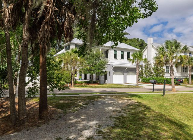 341 Bridgetown Pass, Mount Pleasant, SC 29464