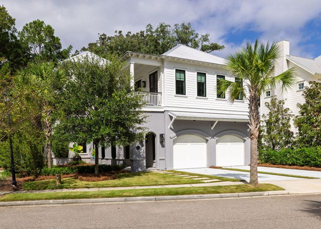 341 Bridgetown Pass, Mount Pleasant, SC 29464