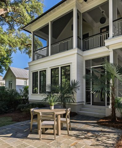 341 Bridgetown Pass, Mount Pleasant, SC 29464