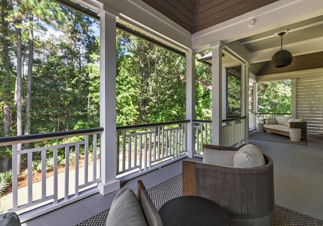 341 Bridgetown Pass, Mount Pleasant, SC 29464