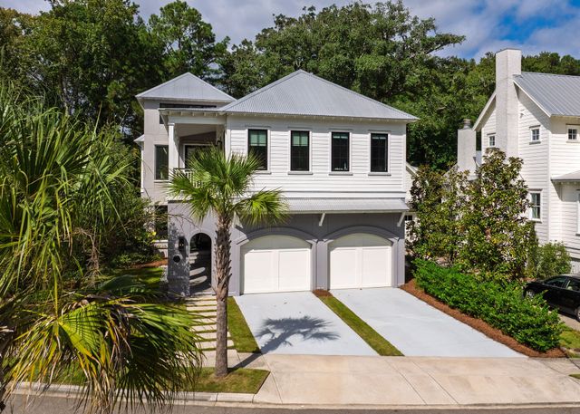 341 Bridgetown Pass, Mount Pleasant, SC 29464