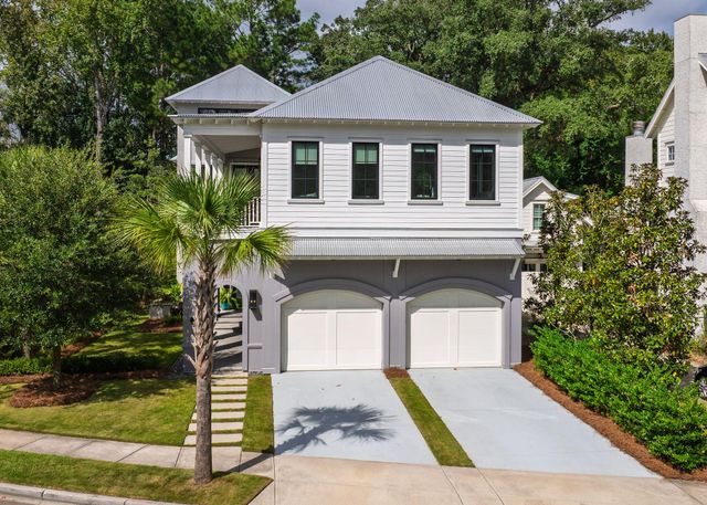 341 Bridgetown Pass, Mount Pleasant, SC 29464