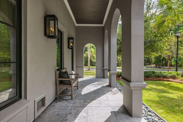 341 Bridgetown Pass, Mount Pleasant, SC 29464