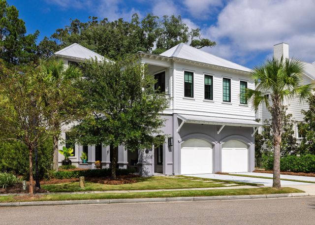 341 Bridgetown Pass, Mount Pleasant, SC 29464