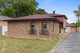 15117 Madison Avenue, Dolton, IL 60419