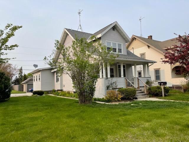 906 Union AVENUE #908, Sheboygan, WI 53081