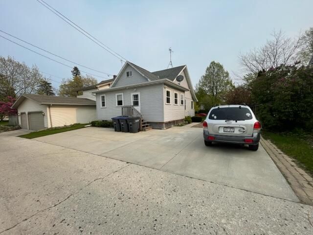 906 Union AVENUE #908, Sheboygan, WI 53081