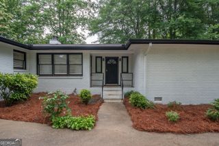 7505 Rico Road, Chattahoochee Hills, GA 30268