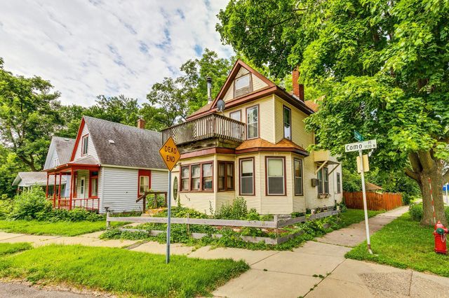 1113 Como Place, Saint Paul, MN 55103