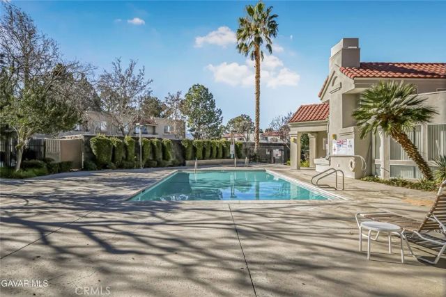 2805 W Avenue K12 Apt#143, Lancaster, CA 93536