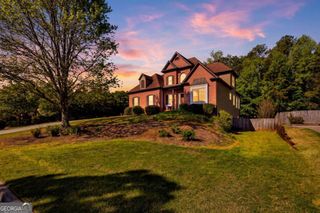1015 Windhaven Drive, Alpharetta, GA 30005