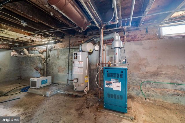 1237 CARBON ST, Reading, PA 19601