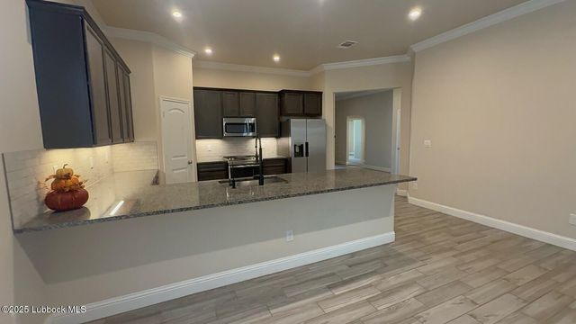 7501 100th Street, Lubbock, TX 79424