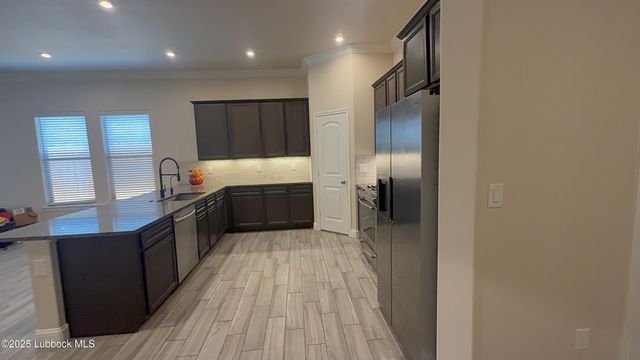 7501 100th Street, Lubbock, TX 79424