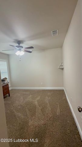 7501 100th Street, Lubbock, TX 79424