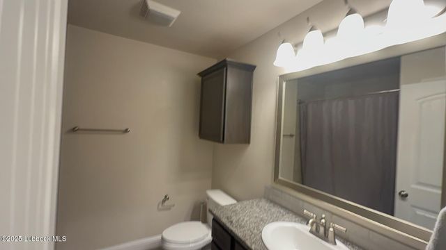 7501 100th Street, Lubbock, TX 79424