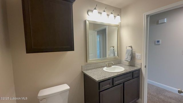 7501 100th Street, Lubbock, TX 79424