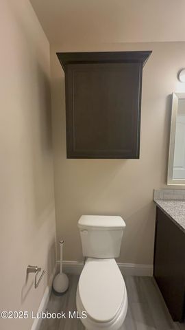 7501 100th Street, Lubbock, TX 79424