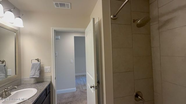 7501 100th Street, Lubbock, TX 79424