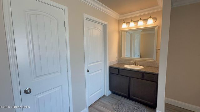 7501 100th Street, Lubbock, TX 79424