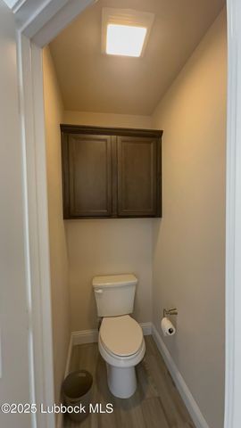 7501 100th Street, Lubbock, TX 79424