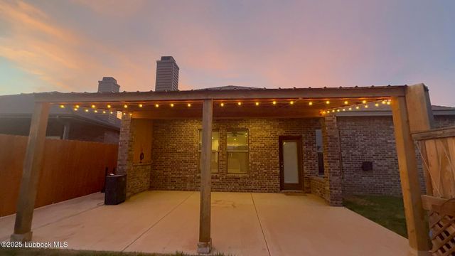 7501 100th Street, Lubbock, TX 79424