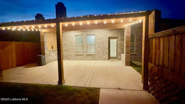 7501 100th Street, Lubbock, TX 79424