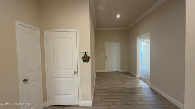 7501 100th Street, Lubbock, TX 79424