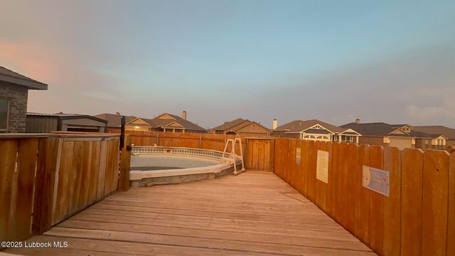 7501 100th Street, Lubbock, TX 79424